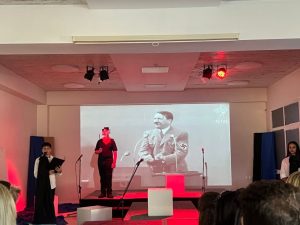 Τη Ρωμιοσύνη μην την κλαις.... (5)