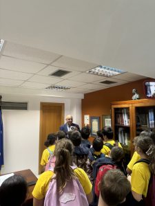 Ας περιπλανηθούμε στον τόπο μας (1)