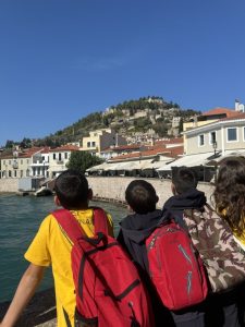 Ας περιπλανηθούμε στον τόπο μας (2)