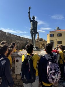 Ας περιπλανηθούμε στον τόπο μας (4)