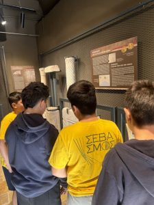 Ας περιπλανηθούμε στον τόπο μας (7)