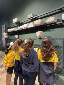 Ας περιπλανηθούμε στον τόπο μας (8)