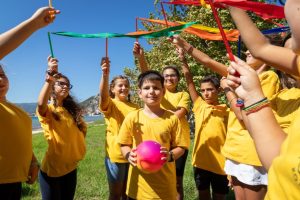 Η σκυταλοδρομία της ΣΥΝύπαρξης (1)