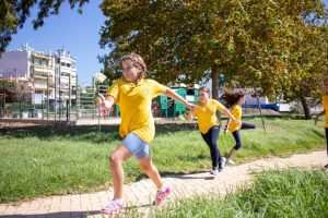 Η σκυταλοδρομία της ΣΥΝύπαρξης (3)