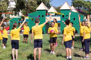 Η σκυταλοδρομία της ΣΥΝύπαρξης (4)