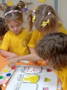 Το τερατάκι των χρωμάτων μας ξυπνάει συναισθήματα(10)