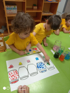 Το τερατάκι των χρωμάτων μας ξυπνάει συναισθήματα(11)