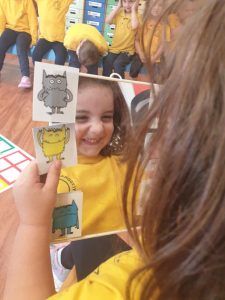 Το τερατάκι των χρωμάτων μας ξυπνάει συναισθήματα(3)