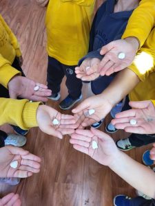 Δε φοβάμαι να μιλήσω...το άγχος μου θα εξαφανίσω! (10)