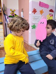 Δε φοβάμαι να μιλήσω...το άγχος μου θα εξαφανίσω! (6)