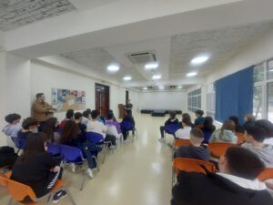 Κωνσταντίνος Μαλιάρης; Από τη Ναύπακτο… στα έδρανα του Harvard! (5)