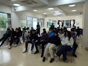 Κωνσταντίνος Μαλιάρης; Από τη Ναύπακτο… στα έδρανα του Harvard! (6)