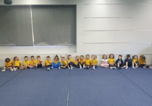 Μικροί αθλητές εν δρασει !!(1)