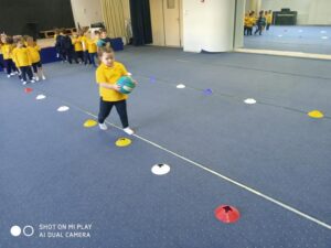 Μικροί αθλητές εν δρασει !!(10)