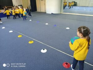 Μικροί αθλητές εν δρασει !!(11)