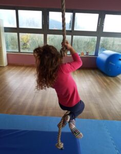 Μικροί αθλητές εν δρασει !!(12)