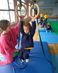 Μικροί αθλητές εν δρασει !!(13)