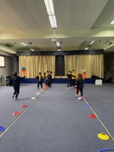 Μικροί αθλητές εν δρασει !!(15)