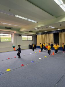 Μικροί αθλητές εν δρασει !!(16)