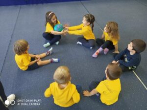 Μικροί αθλητές εν δρασει !!(3)