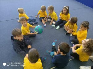 Μικροί αθλητές εν δρασει !!(6)