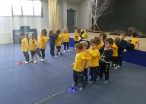 Μικροί αθλητές εν δρασει !!(8)