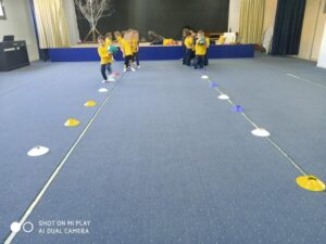 Μικροί αθλητές εν δρασει !!(9)