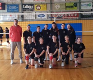 Πρόκριση για τα αγόρια στο μπάσκε (1)