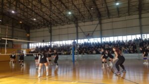 Πρόκριση για τα αγόρια στο μπάσκε (5)