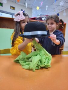 Μπορώ να κάνω ζαβολιές;(1)