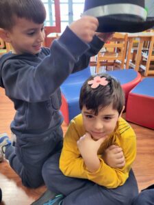 Μπορώ να κάνω ζαβολιές;(11)