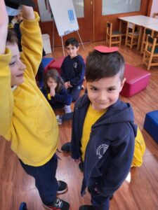 Μπορώ να κάνω ζαβολιές;(12)