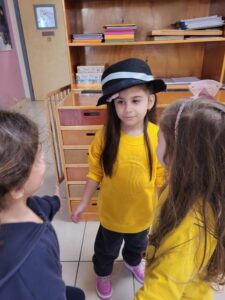 Μπορώ να κάνω ζαβολιές;(2)