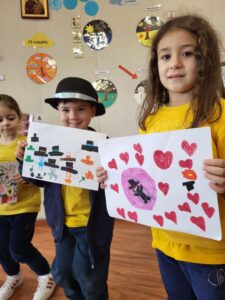 Μπορώ να κάνω ζαβολιές;(3)