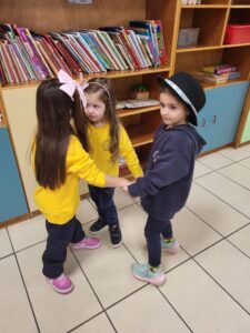 Μπορώ να κάνω ζαβολιές;(5)