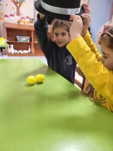 Μπορώ να κάνω ζαβολιές;(7)