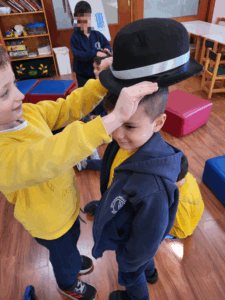 Μπορώ να κάνω ζαβολιές;(8)