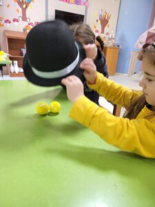 Μπορώ να κάνω ζαβολιές;(9)