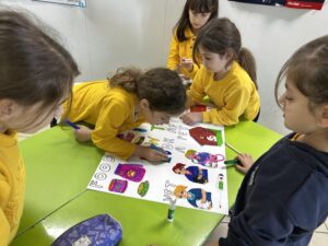 Caring for Animals, One Paw at a Time!(1)