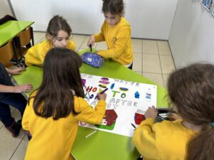 Caring for Animals, One Paw at a Time!(2)