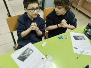 My English Valentine(1)