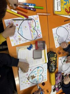 My English Valentine(11)