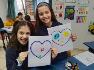 My English Valentine(12)