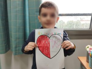 My English Valentine(14)