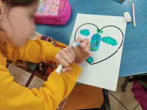 My English Valentine(15)