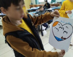 My English Valentine(16)