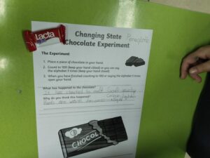 My English Valentine(2)