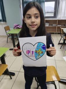 My English Valentine(3)