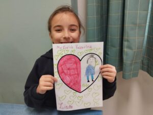 My English Valentine(6)