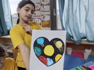 My English Valentine(7)